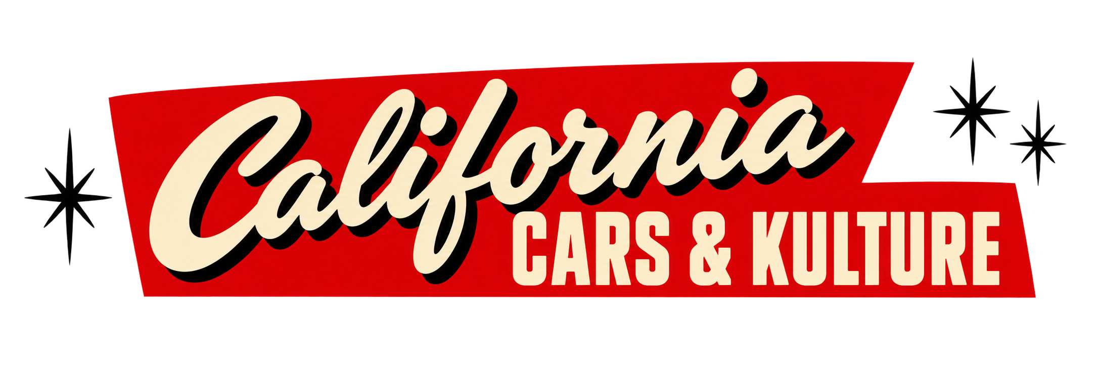 California Cars & Kulture
